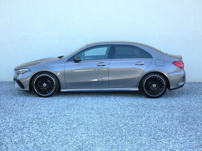 Mercedes-Benz A-Klasse Gebrauchtwagen Mercedes-Benz A-Klasse Gebrauchtwagen