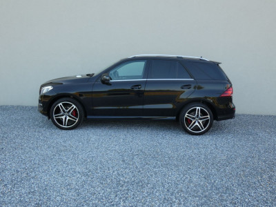Mercedes-Benz GLE Gebrauchtwagen Mercedes-Benz GLE Gebrauchtwagen