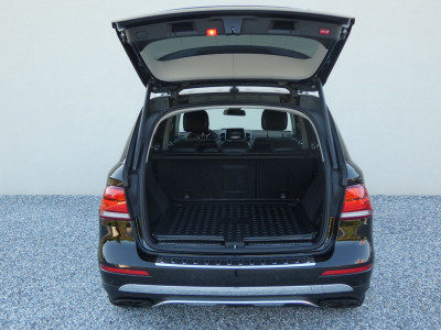 Mercedes-Benz GLE Gebrauchtwagen Mercedes-Benz GLE Gebrauchtwagen