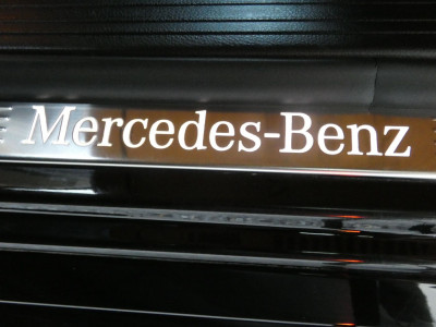 Mercedes-Benz GLE Gebrauchtwagen Mercedes-Benz GLE Gebrauchtwagen