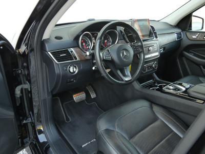 Mercedes-Benz GLE Gebrauchtwagen Mercedes-Benz GLE Gebrauchtwagen
