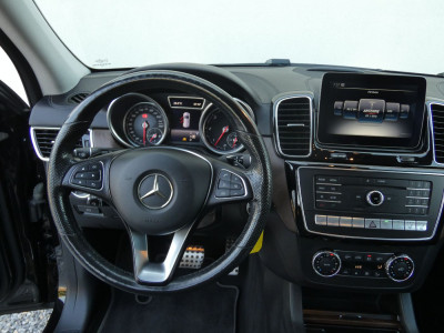 Mercedes-Benz GLE Gebrauchtwagen Mercedes-Benz GLE Gebrauchtwagen
