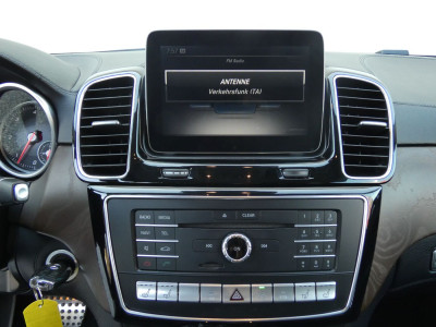 Mercedes-Benz GLE Gebrauchtwagen Mercedes-Benz GLE Gebrauchtwagen