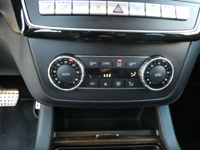 Mercedes-Benz GLE Gebrauchtwagen Mercedes-Benz GLE Gebrauchtwagen