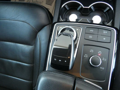 Mercedes-Benz GLE Gebrauchtwagen Mercedes-Benz GLE Gebrauchtwagen