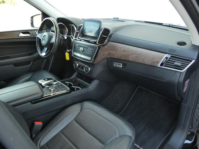 Mercedes-Benz GLE Gebrauchtwagen Mercedes-Benz GLE Gebrauchtwagen