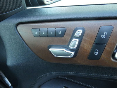 Mercedes-Benz GLE Gebrauchtwagen Mercedes-Benz GLE Gebrauchtwagen