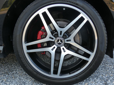 Mercedes-Benz GLE Gebrauchtwagen Mercedes-Benz GLE Gebrauchtwagen