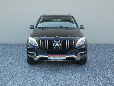 Mercedes-Benz GLE Gebrauchtwagen Mercedes-Benz GLE Gebrauchtwagen