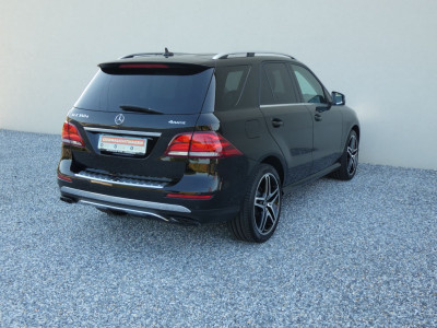 Mercedes-Benz GLE Gebrauchtwagen Mercedes-Benz GLE Gebrauchtwagen