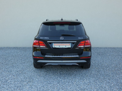 Mercedes-Benz GLE Gebrauchtwagen Mercedes-Benz GLE Gebrauchtwagen