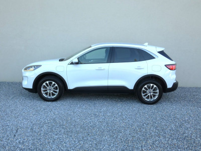 Ford Kuga Gebrauchtwagen Ford Kuga Gebrauchtwagen