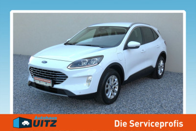 Ford Kuga Gebrauchtwagen Ford Kuga Gebrauchtwagen