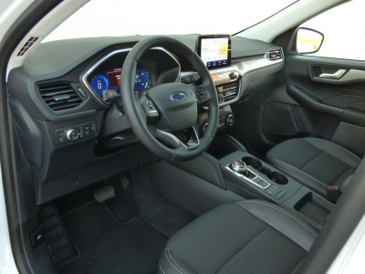 Ford Kuga Gebrauchtwagen Ford Kuga Gebrauchtwagen
