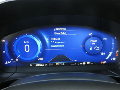 Ford Kuga Gebrauchtwagen Ford Kuga Gebrauchtwagen