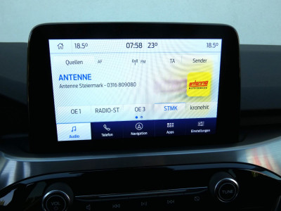 Ford Kuga Gebrauchtwagen Ford Kuga Gebrauchtwagen