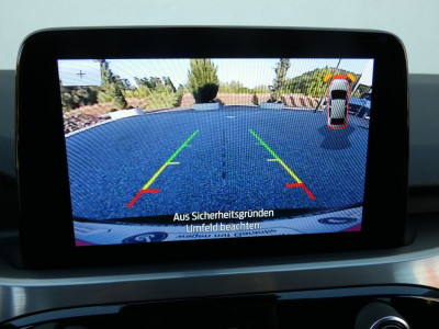 Ford Kuga Gebrauchtwagen Ford Kuga Gebrauchtwagen