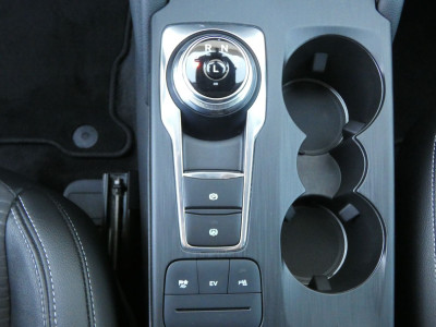 Ford Kuga Gebrauchtwagen Ford Kuga Gebrauchtwagen