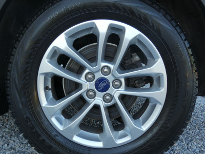 Ford Kuga Gebrauchtwagen Ford Kuga Gebrauchtwagen