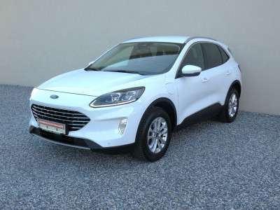Ford Kuga Gebrauchtwagen Ford Kuga Gebrauchtwagen