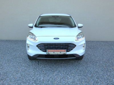 Ford Kuga Gebrauchtwagen Ford Kuga Gebrauchtwagen
