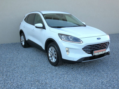 Ford Kuga Gebrauchtwagen Ford Kuga Gebrauchtwagen