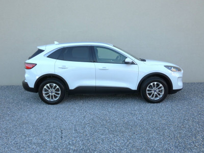 Ford Kuga Gebrauchtwagen Ford Kuga Gebrauchtwagen