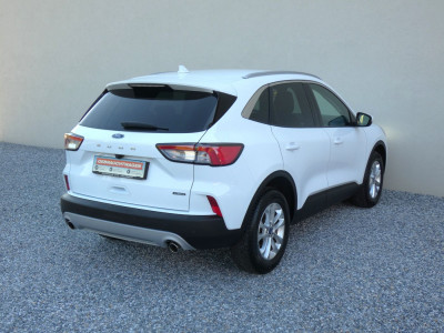 Ford Kuga Gebrauchtwagen Ford Kuga Gebrauchtwagen
