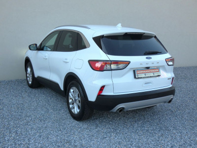 Ford Kuga Gebrauchtwagen Ford Kuga Gebrauchtwagen