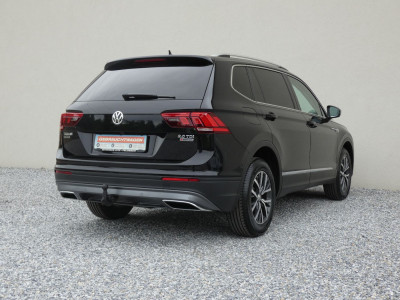 VW Tiguan Gebrauchtwagen VW Tiguan Gebrauchtwagen