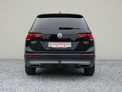 VW Tiguan Gebrauchtwagen VW Tiguan Gebrauchtwagen