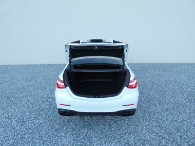 Mercedes-Benz C-Klasse Gebrauchtwagen Mercedes-Benz C-Klasse Gebrauchtwagen
