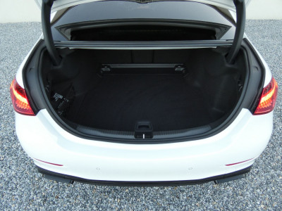 Mercedes-Benz C-Klasse Gebrauchtwagen Mercedes-Benz C-Klasse Gebrauchtwagen