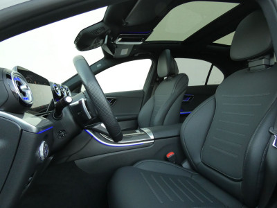 Mercedes-Benz C-Klasse Gebrauchtwagen Mercedes-Benz C-Klasse Gebrauchtwagen