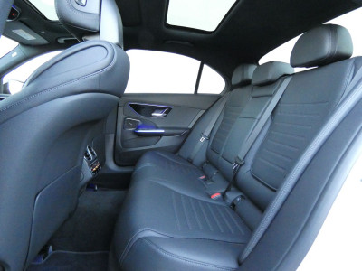 Mercedes-Benz C-Klasse Gebrauchtwagen Mercedes-Benz C-Klasse Gebrauchtwagen