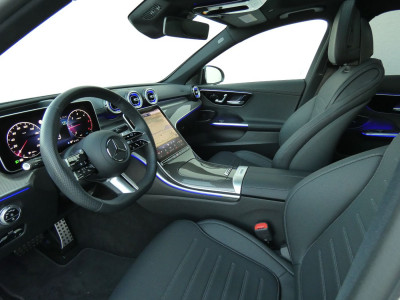 Mercedes-Benz C-Klasse Gebrauchtwagen Mercedes-Benz C-Klasse Gebrauchtwagen