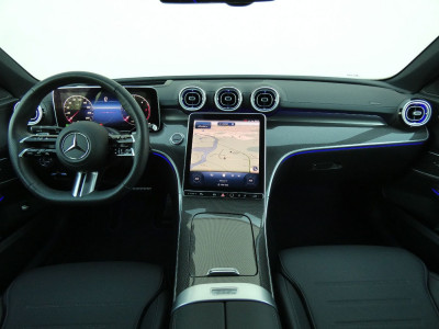 Mercedes-Benz C-Klasse Gebrauchtwagen Mercedes-Benz C-Klasse Gebrauchtwagen