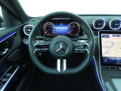 Mercedes-Benz C-Klasse Gebrauchtwagen Mercedes-Benz C-Klasse Gebrauchtwagen