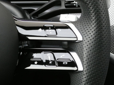 Mercedes-Benz C-Klasse Gebrauchtwagen Mercedes-Benz C-Klasse Gebrauchtwagen