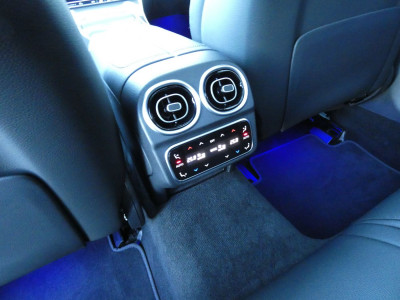 Mercedes-Benz C-Klasse Gebrauchtwagen Mercedes-Benz C-Klasse Gebrauchtwagen