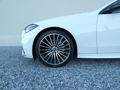 Mercedes-Benz C-Klasse Gebrauchtwagen Mercedes-Benz C-Klasse Gebrauchtwagen