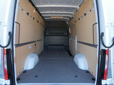 Mercedes-Benz Sprinter Gebrauchtwagen Mercedes-Benz Sprinter Gebrauchtwagen