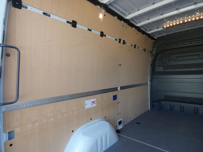 Mercedes-Benz Sprinter Gebrauchtwagen Mercedes-Benz Sprinter Gebrauchtwagen