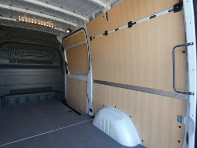 Mercedes-Benz Sprinter Gebrauchtwagen Mercedes-Benz Sprinter Gebrauchtwagen