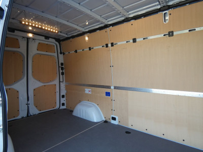Mercedes-Benz Sprinter Gebrauchtwagen Mercedes-Benz Sprinter Gebrauchtwagen
