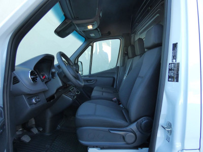 Mercedes-Benz Sprinter Gebrauchtwagen Mercedes-Benz Sprinter Gebrauchtwagen