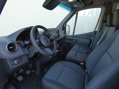 Mercedes-Benz Sprinter Gebrauchtwagen Mercedes-Benz Sprinter Gebrauchtwagen