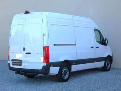 Mercedes-Benz Sprinter Gebrauchtwagen Mercedes-Benz Sprinter Gebrauchtwagen