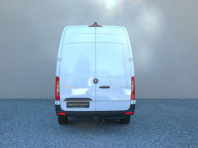 Mercedes-Benz Sprinter Gebrauchtwagen Mercedes-Benz Sprinter Gebrauchtwagen