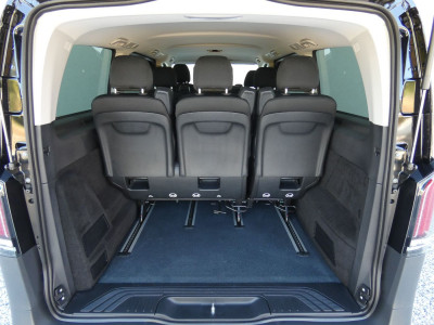 Mercedes-Benz Vito Gebrauchtwagen Mercedes-Benz Vito Gebrauchtwagen